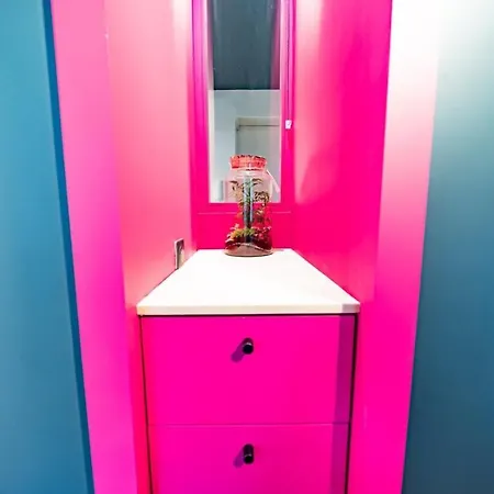 Apartmán Le Petit Garet -charmant 2 Pers-terreaux *