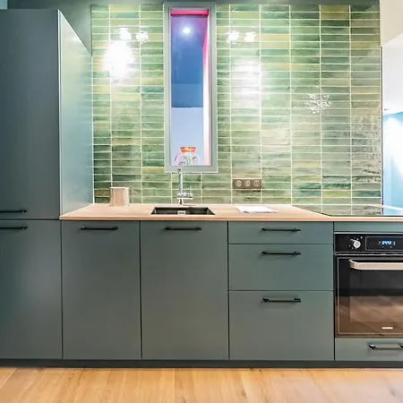 Apartmán Le Petit Garet -charmant 2 Pers-terreaux
