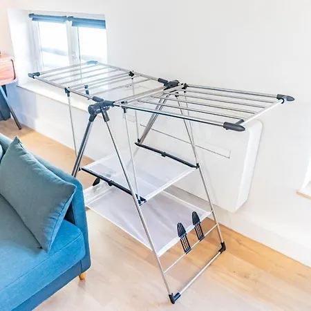 Le Petit Garet -charmant 2 Pers-terreaux Apartmán