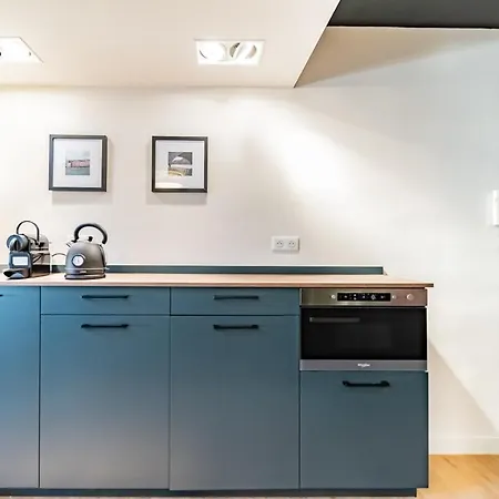 Appartement Le Petit Garet -charmant 2 Pers-terreaux